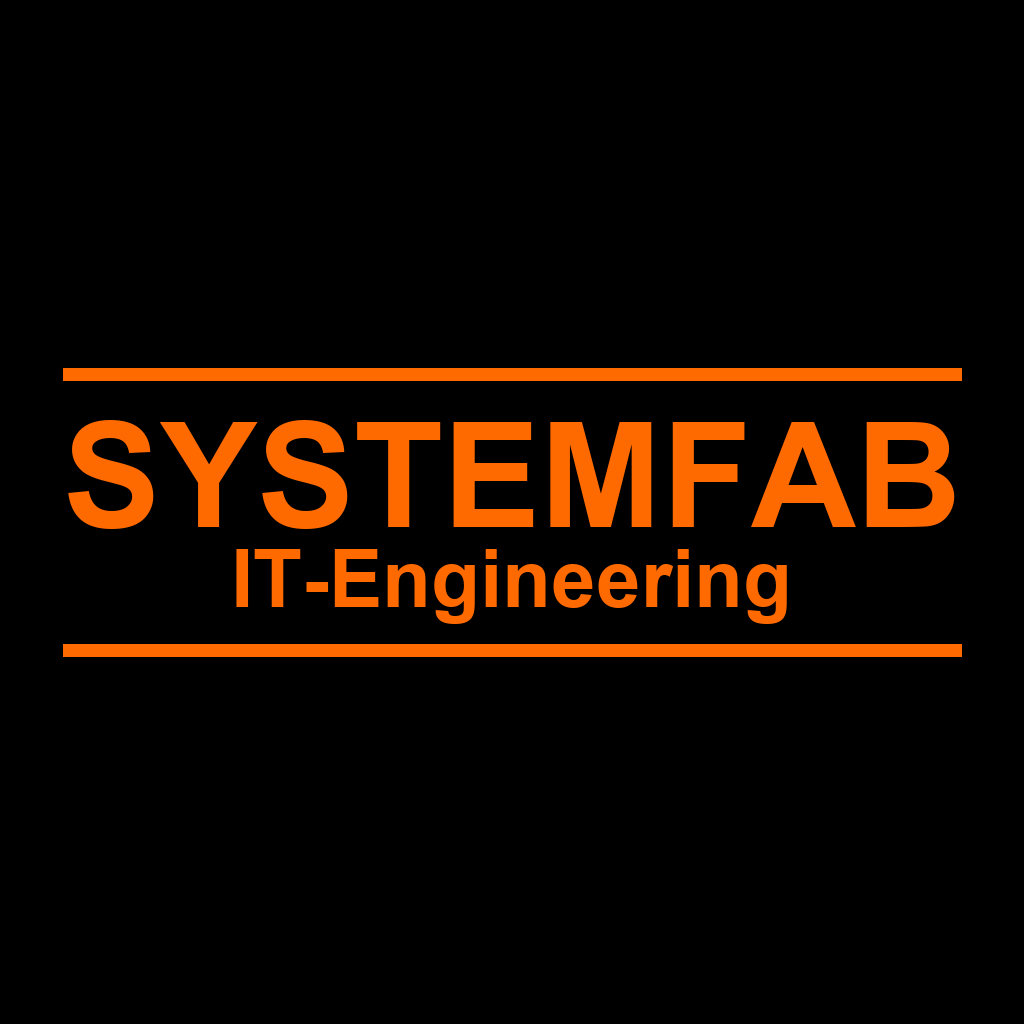 SystemFab Remote Icon